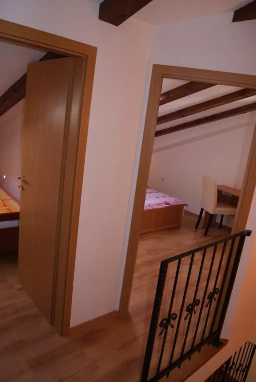 Apartment Casa Nova Rovinj 0*,