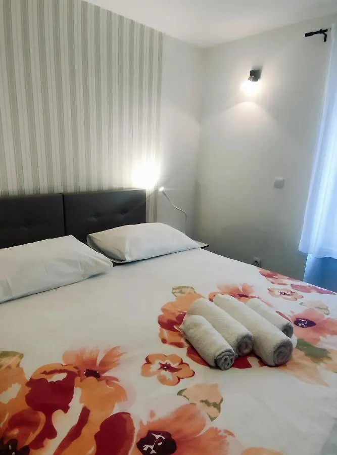 Apartment Casa Nova Rovigno