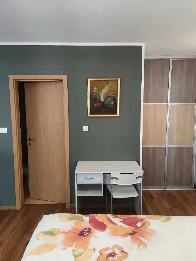Apartment Casa Nova Rovinj