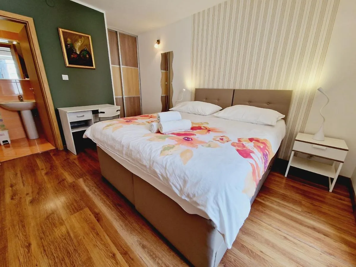 Apartment Casa Nova Rovinj 0*,  Croatia