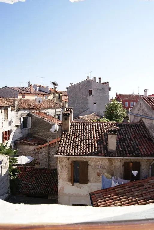Apartment Casa Nova Rovinj