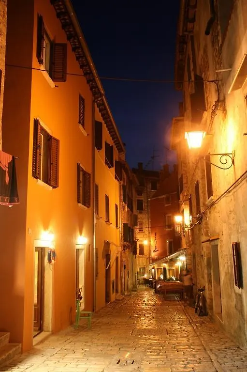 Apartment Casa Nova Rovinj