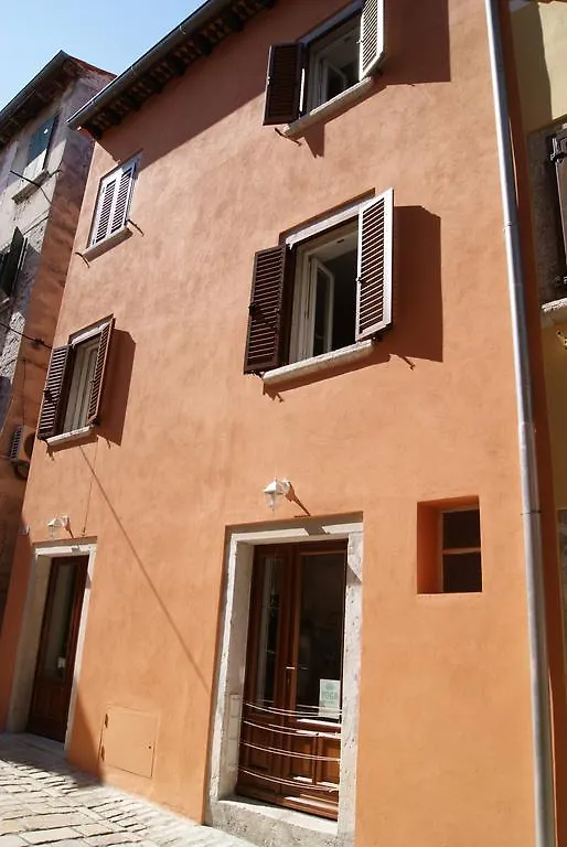 Apartment Casa Nova Rovinj