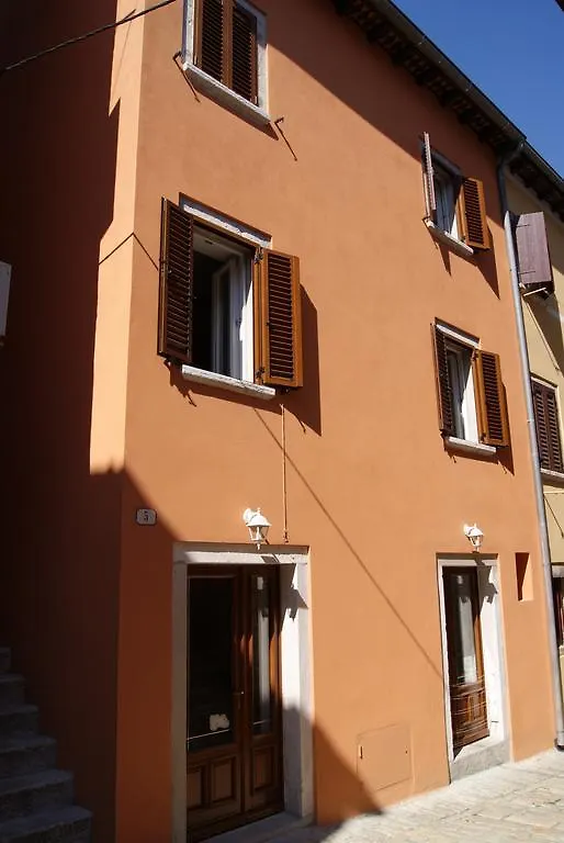 Apartment Casa Nova Rovinj 0*,  Croatia