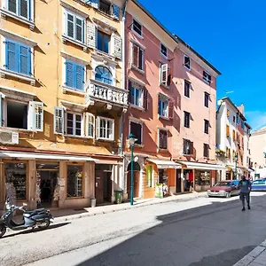 Nel Centro Apartment