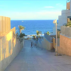  Apartamento Patios Tranquilos España