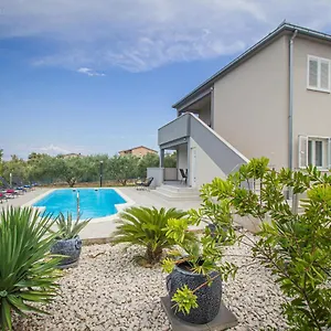 Vila Rozarija Villa Trogir