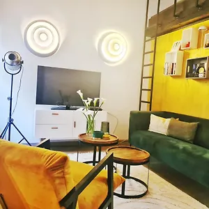 Grisia 26 Apartment