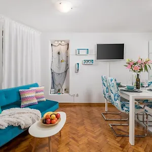 Sorgenfrei Apartment