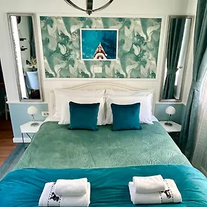  Apartamento Marcel Center Croacia