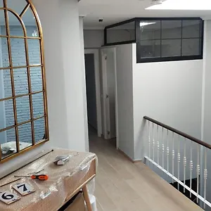  Apartamento Luz De La Bahía Ii - Bahía Sur - Cádiz España
