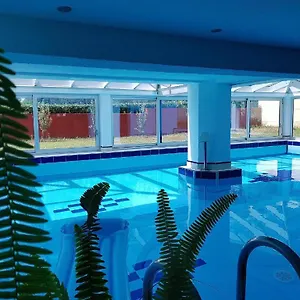 Appartamento Ana Wellness L, Rovigno