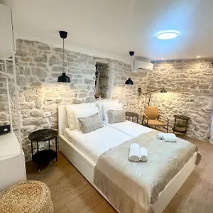  Apartamento Mediteran Dream Croacia