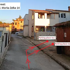 Sweet House And Apartment