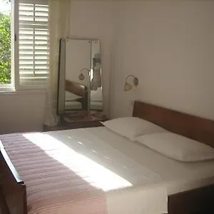  Apartamento Lucac Manus Croacia