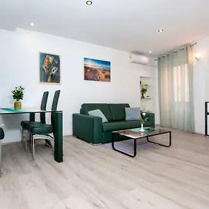 Studio Magic Apartment