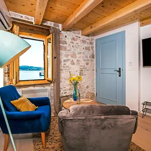 Adriatic Seaview Apartment