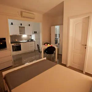  Apartamento 2 Croacia