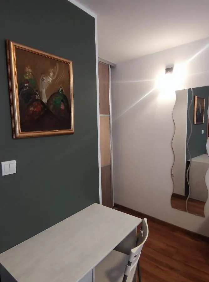 Apartment Casa Nova Rovinj