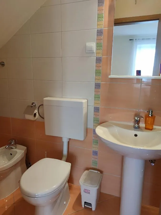 Apartment Casa Nova Rovinj