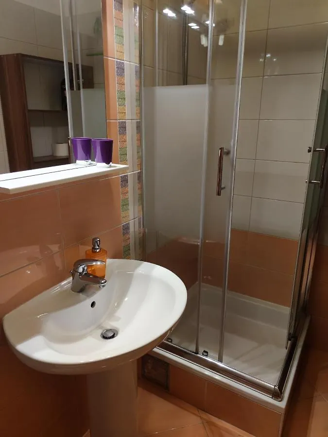 Apartment Casa Nova Rovinj 0*,  Croatia