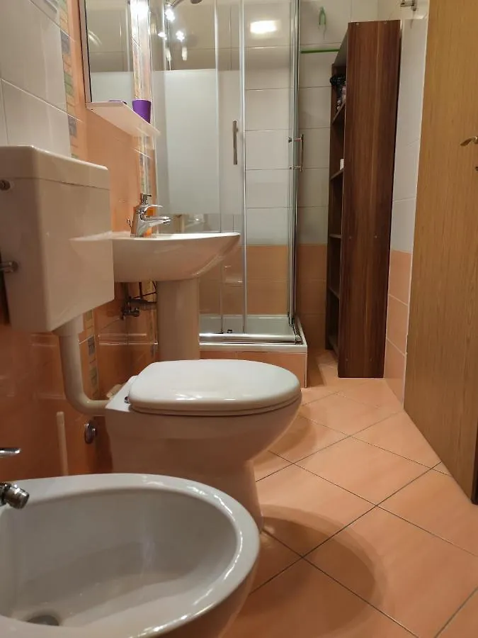 Apartment Casa Nova Rovinj