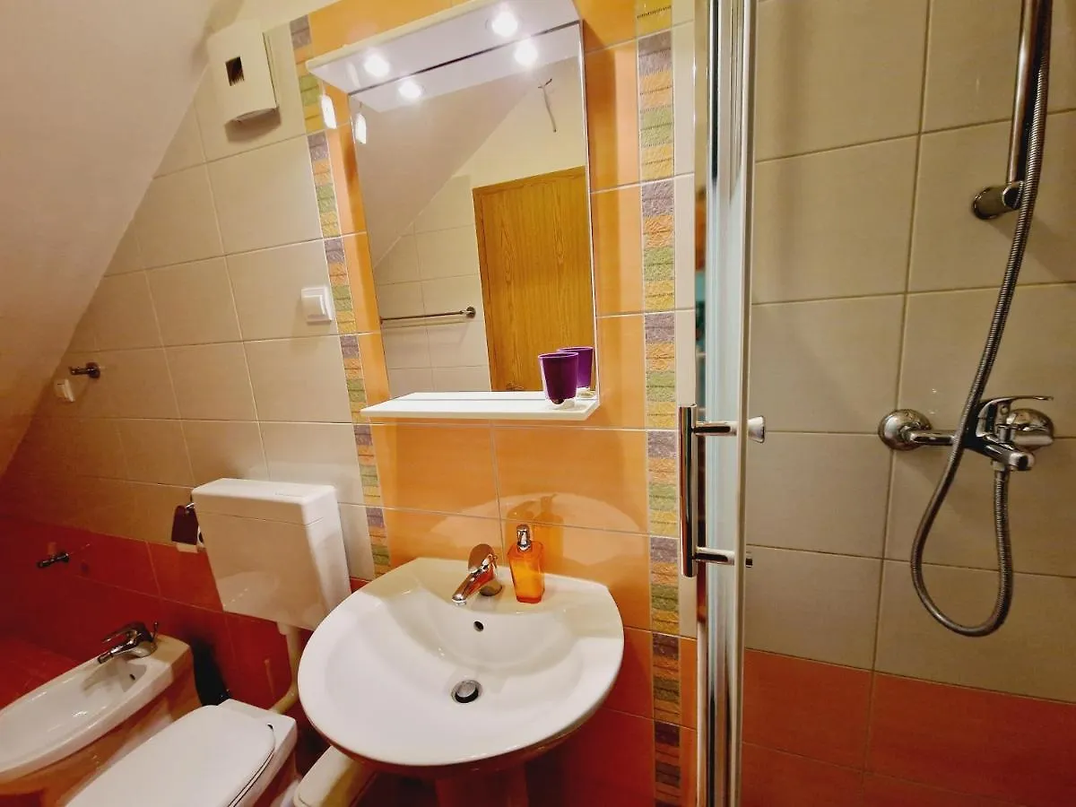Apartment Casa Nova Rovinj 0*,