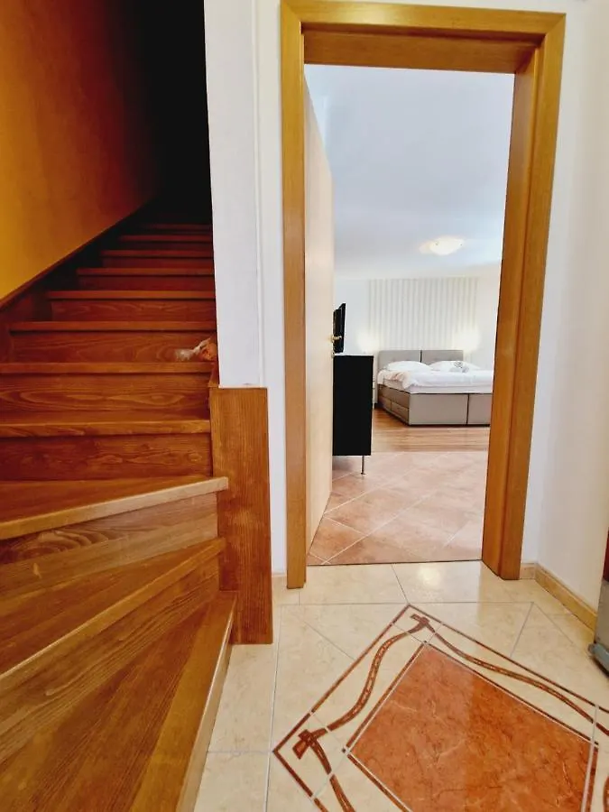 Apartment Casa Nova Rovinj