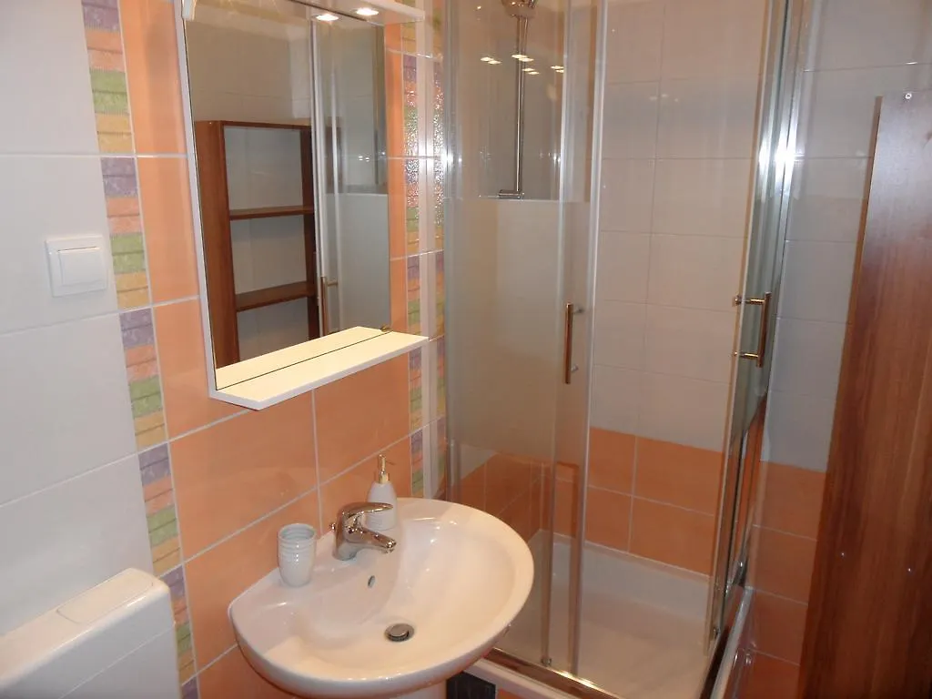 Apartment Casa Nova Rovinj