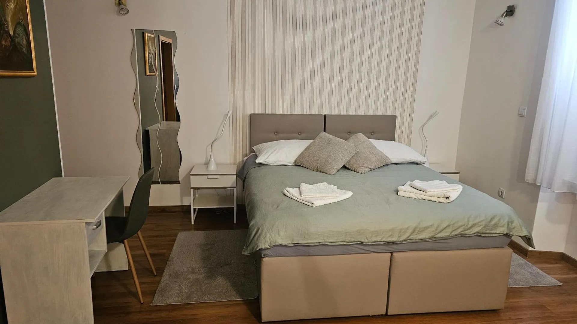 Apartment Casa Nova Rovinj