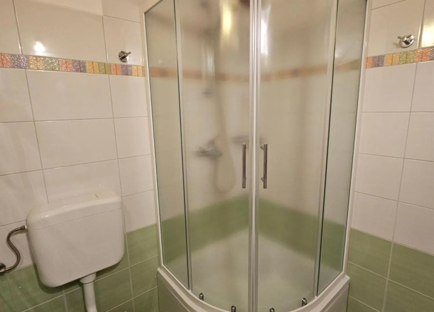 Apartment Casa Nova Rovinj