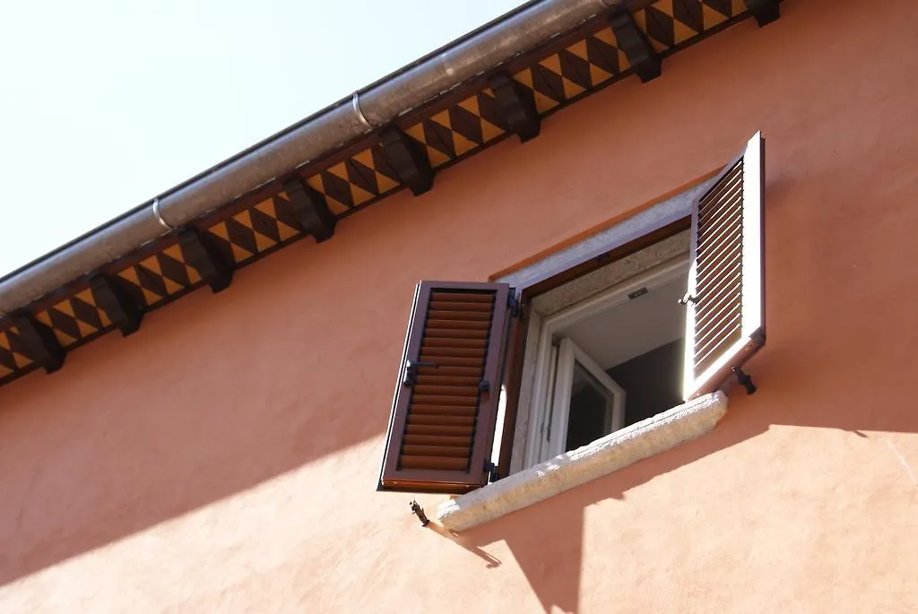 Apartment Casa Nova Rovinj