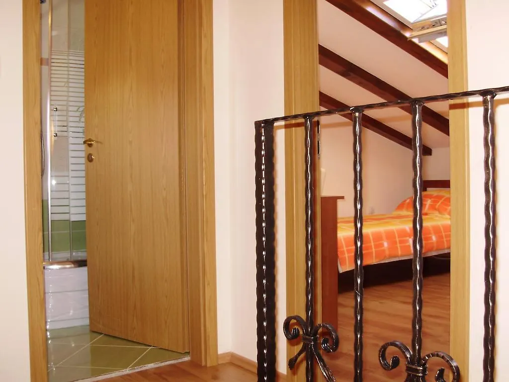 Apartment Casa Nova Rovinj