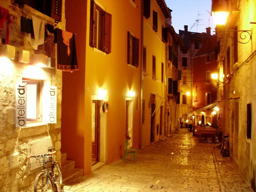 Apartment Casa Nova Rovinj