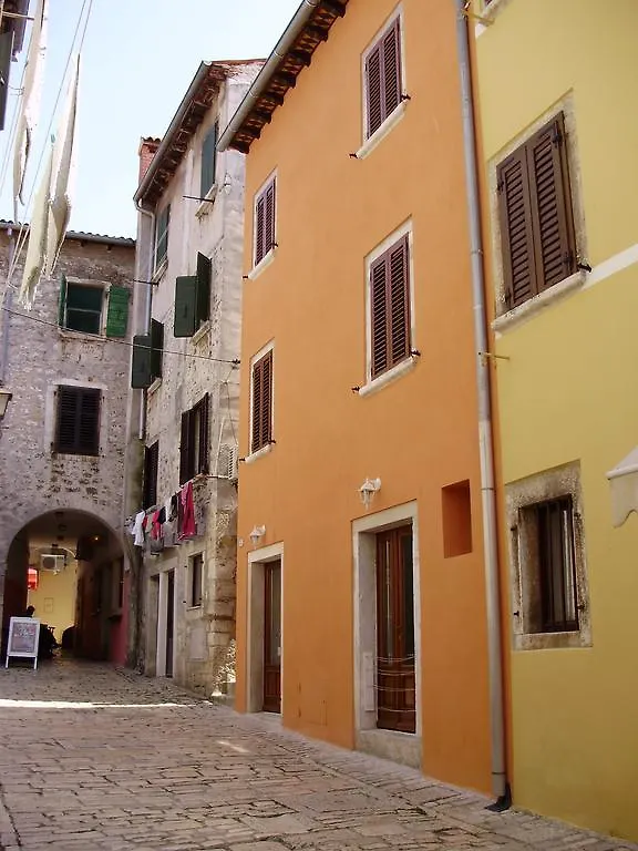 Apartment Casa Nova Rovinj