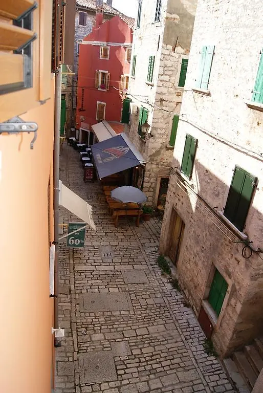 Apartment Casa Nova Rovinj