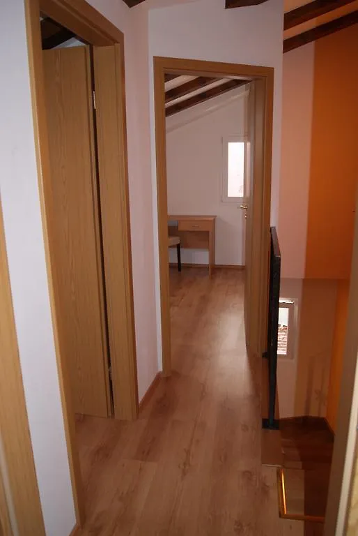 Apartment Casa Nova Rovinj
