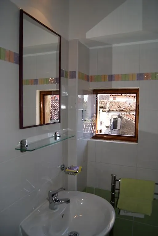 Apartment Casa Nova Rovinj Croatia