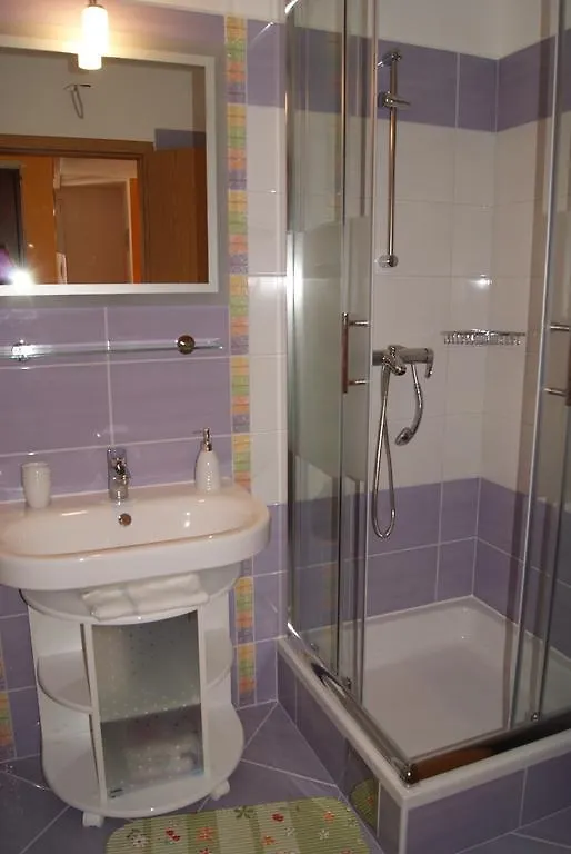 Apartment Casa Nova Rovinj
