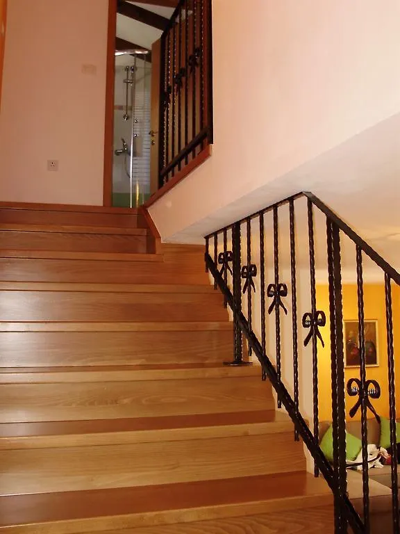 Apartment Casa Nova Rovinj