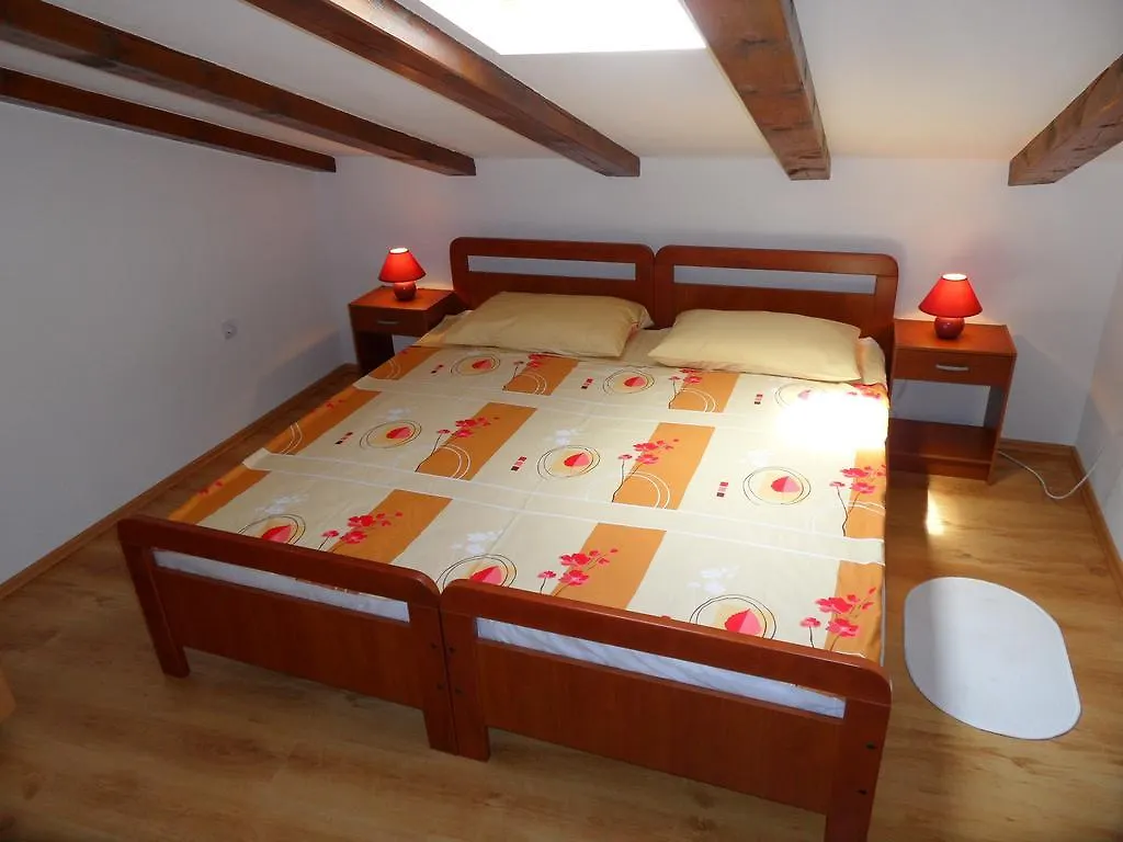 Apartment Casa Nova Rovinj