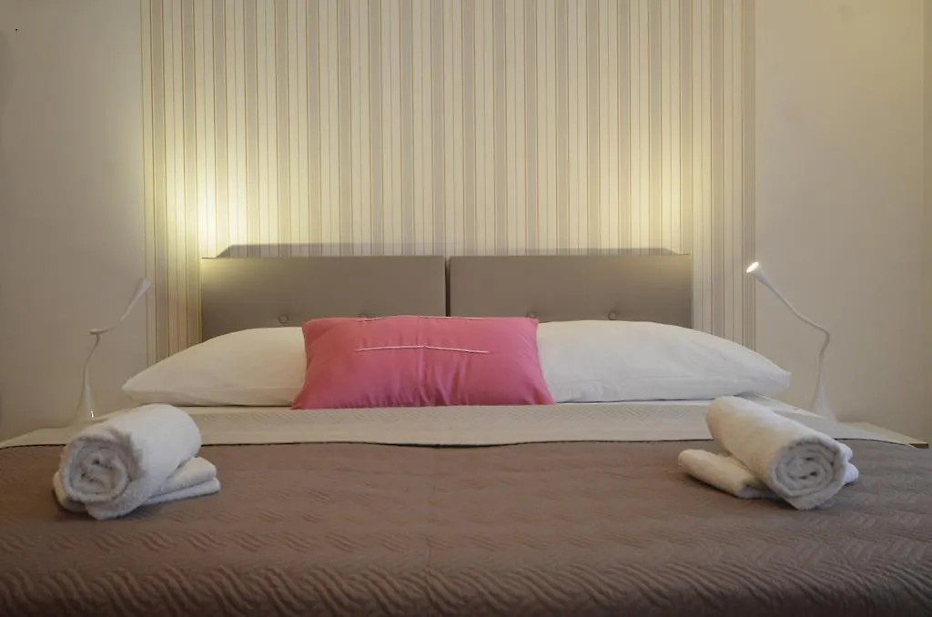 Apartment Casa Nova Rovinj