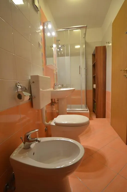Apartment Casa Nova Rovinj