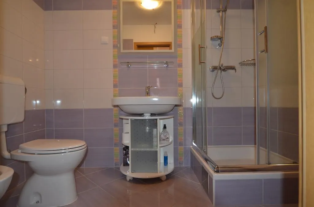 Apartment Casa Nova Rovinj