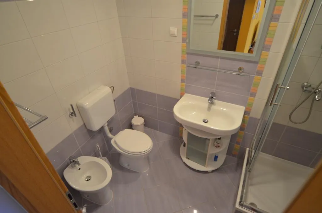 Apartment Casa Nova Rovinj 0*,  Croatia