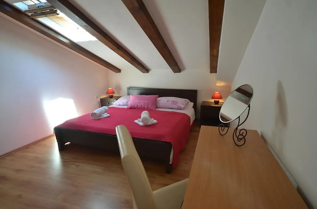 Apartment Casa Nova Rovinj 0*,  Croatia
