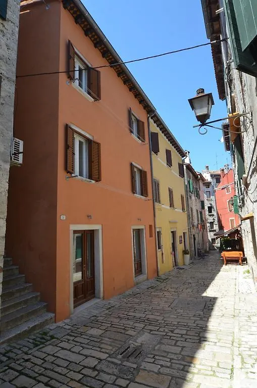 Apartment Casa Nova Rovinj 0*,  Croatia
