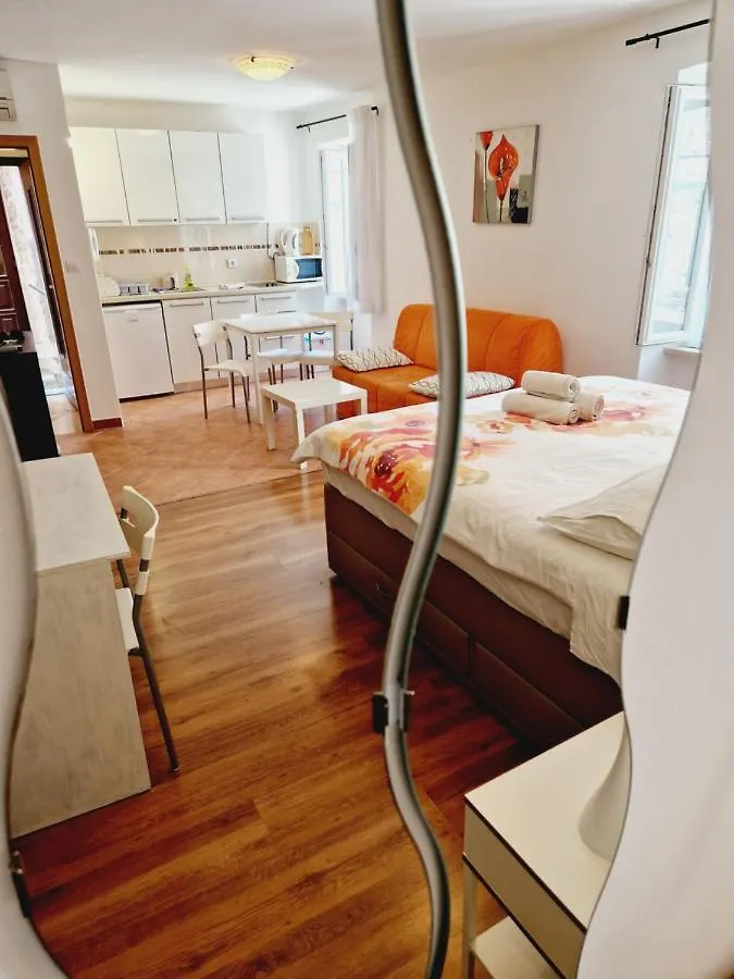Apartment Casa Nova Ровинь