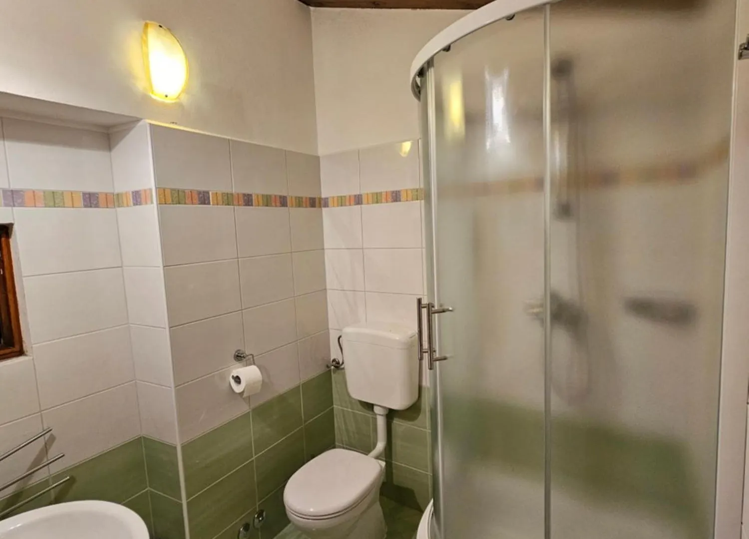 Apartment Casa Nova Ровинь Хорватия