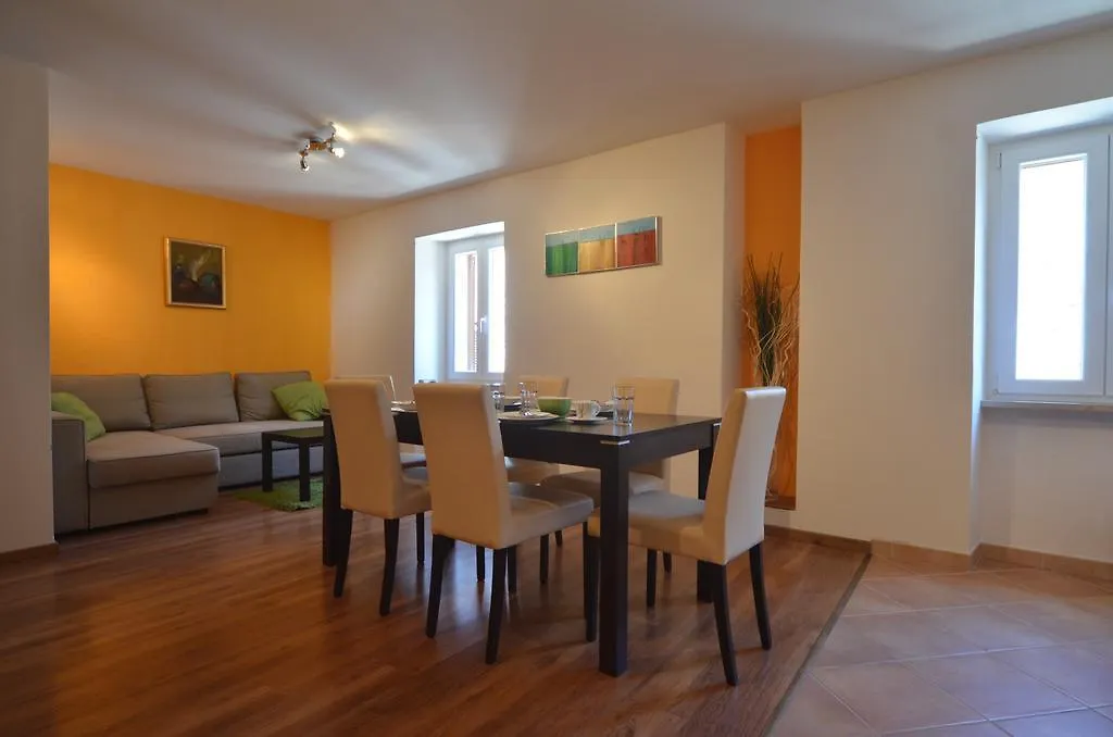 Apartment Casa Nova Ровинь